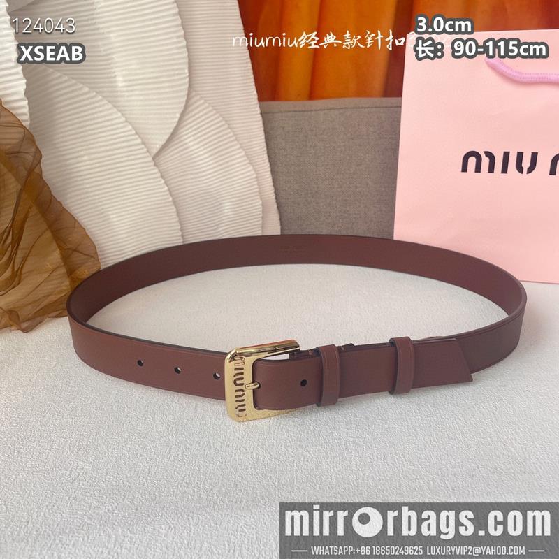 Replica Gucci belt 30mmX90-115cm 8L08