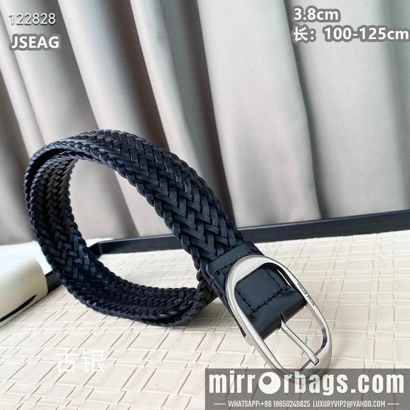 Replica TF belt 38mmX100-125cm 8L64