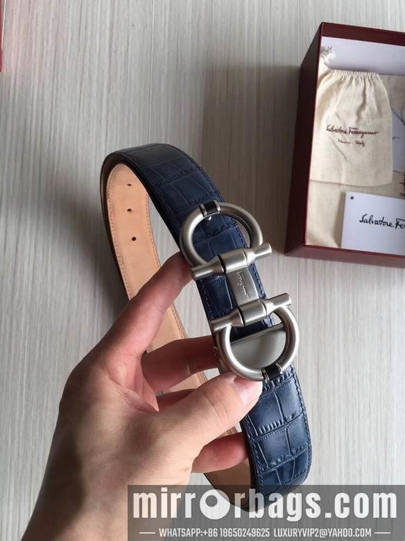 Replica Ferragamo 34mmX95-125 7D72