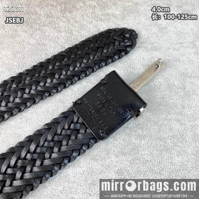 Replica TF belt 40mmX100-125cm 8L01
