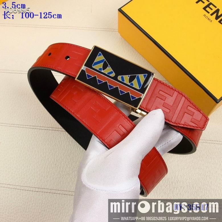Replica Fendi 35mm 100-125cm 8L28