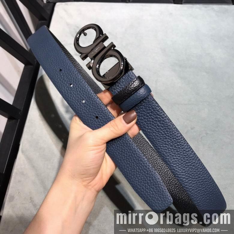 Replica Ferragamo 34mmX95-125 7D248