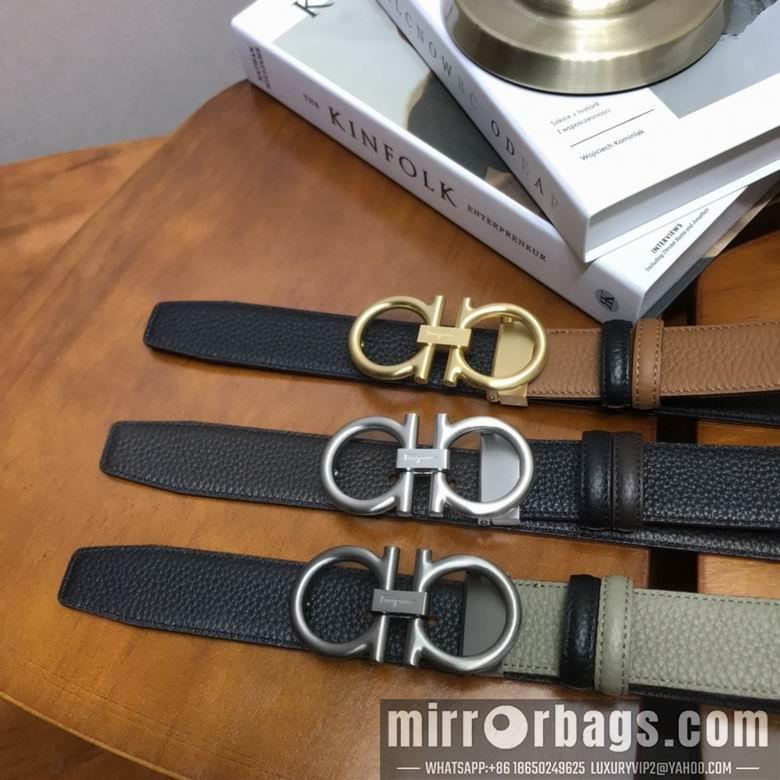 Replica Ferragamo 34mmX95-125 7D190