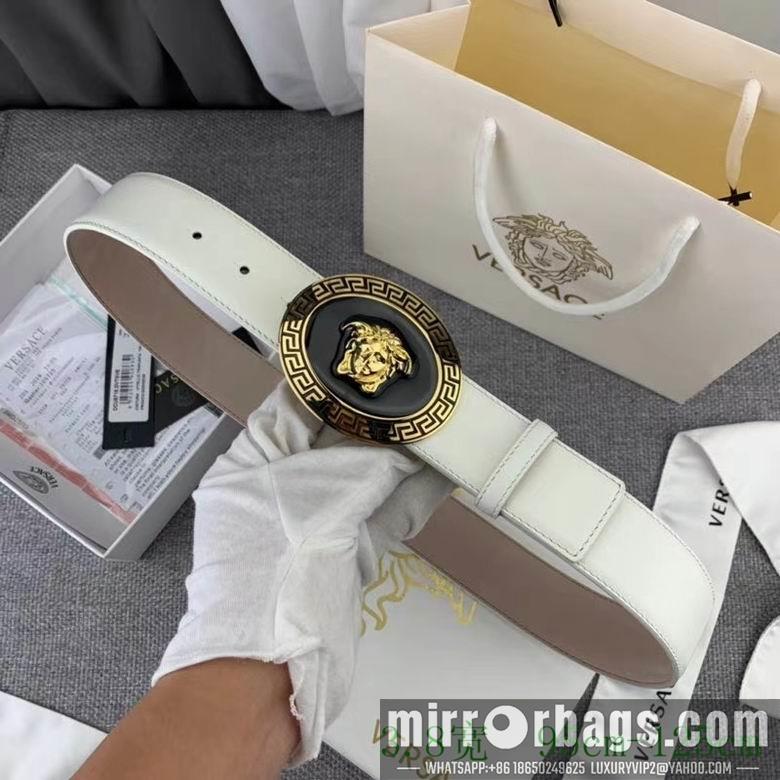 Replica Versace Belt 38mmX95-125cm sj59