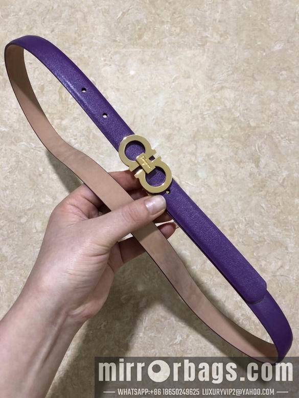 Replica Ferragamo Belt 25mmx95-110cm 7D27