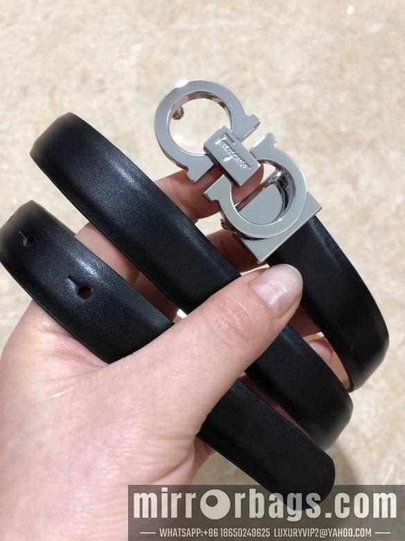 Replica Ferragamo Belt 25mmx95-110cm 7D27