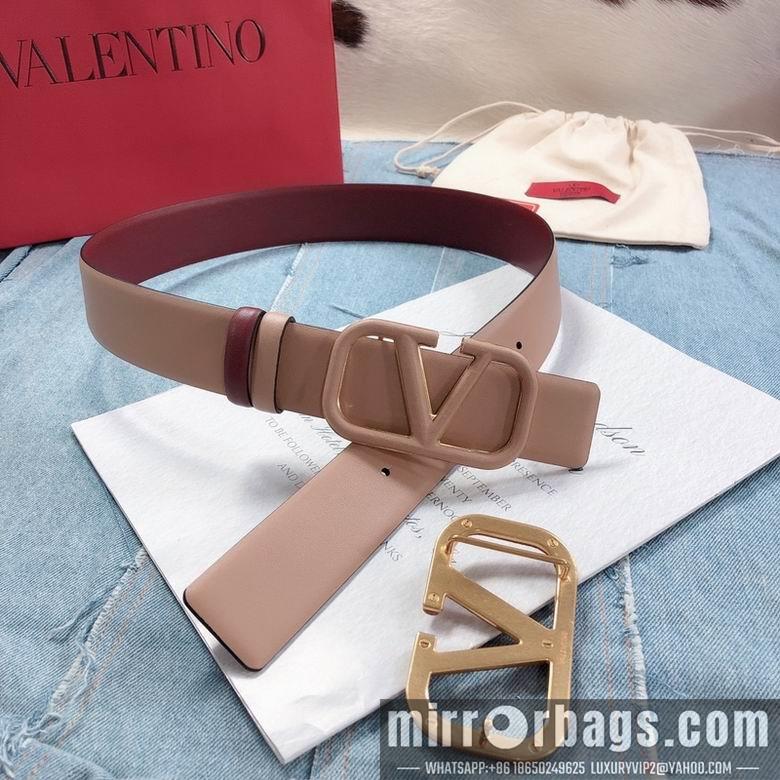 Replica Valentino Belt 40mmX90-125CM sj01
