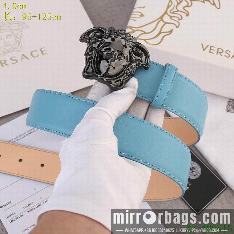 Replica Versace Belt 40mm 95-125cm 8L40