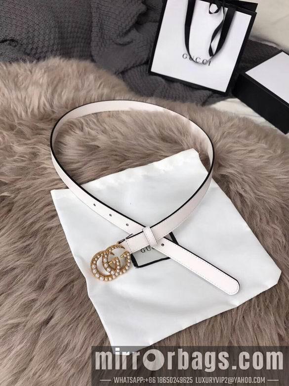 Replica Gucci 20mmX95-110CM 7D22