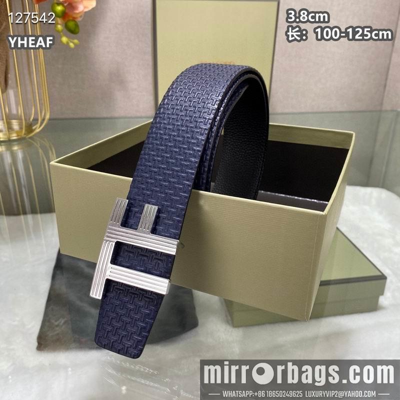 Replica TF belt 38mmX100-125cm 8L78