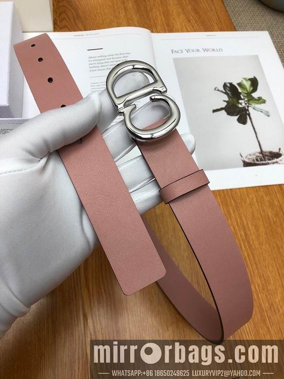 Replica Dior Belt 30mmX95-110cm 7d15