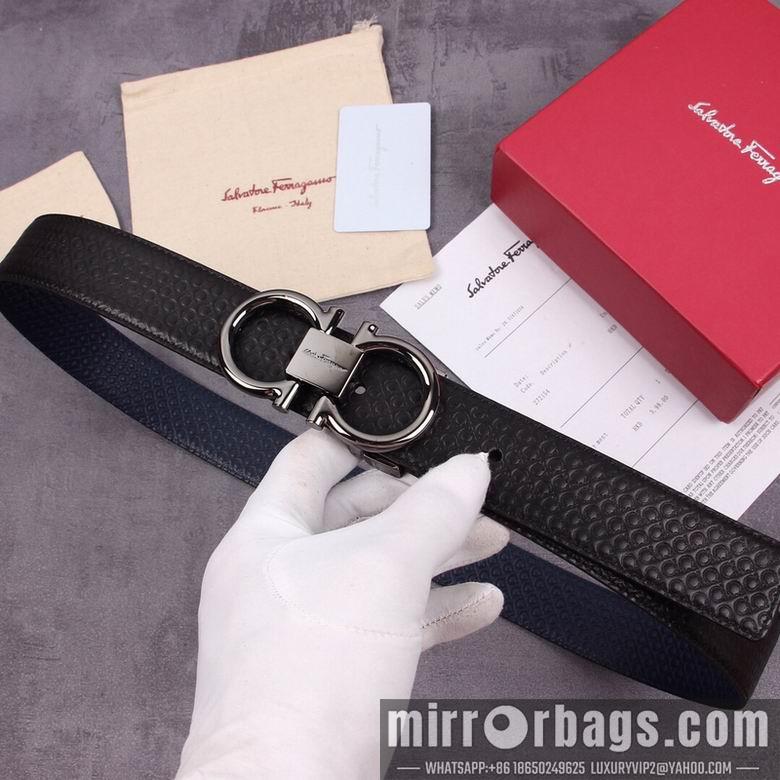 Replica Ferragamo 34mmX95-125 7D214