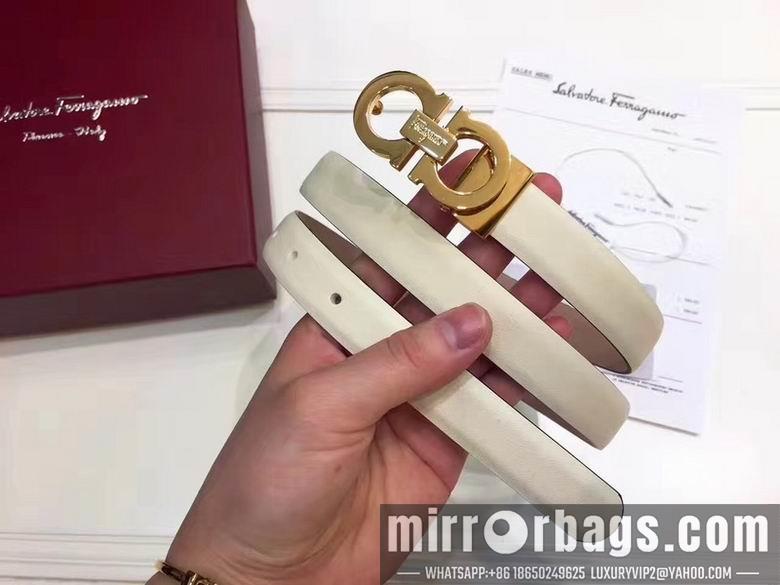 Replica Ferragamo Belt 25mmx95-110cm 7D33