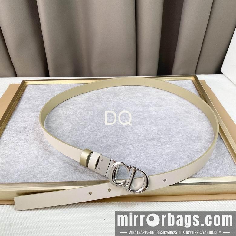 Replica Dior 20mmx90-115cm 04