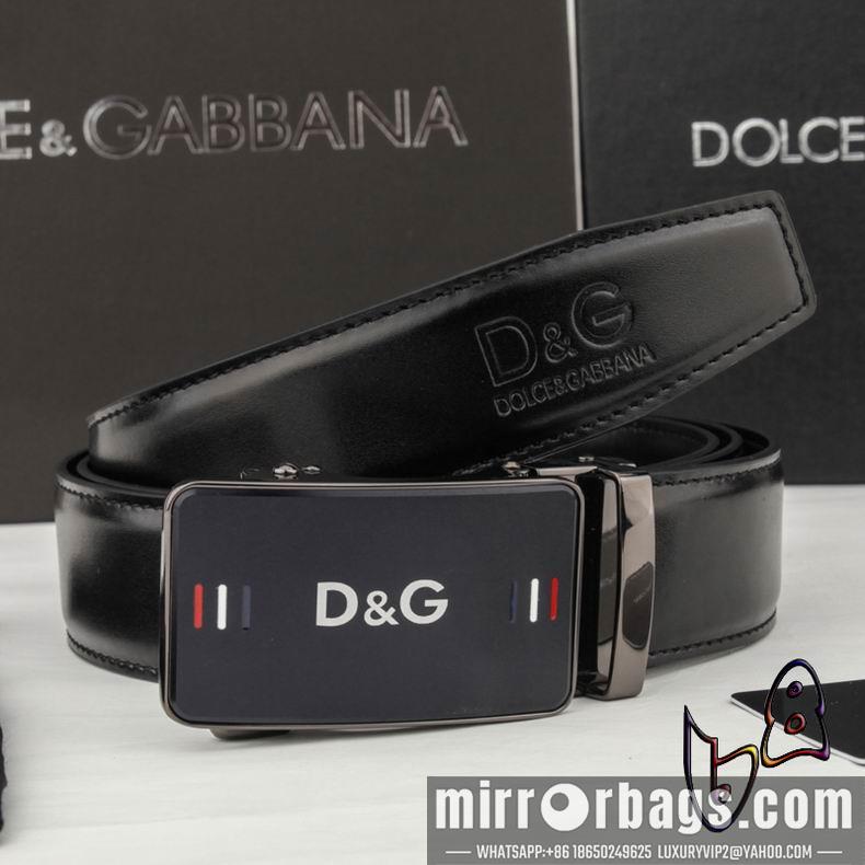 Replica DG belt 38mm lb03
