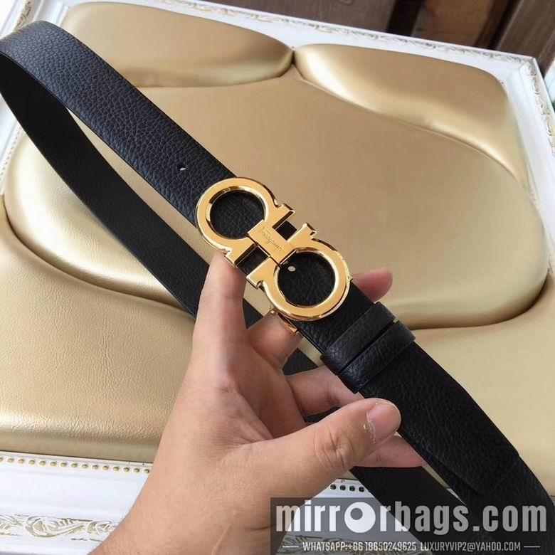 Replica Ferragamo 34mmX95-125 7D189