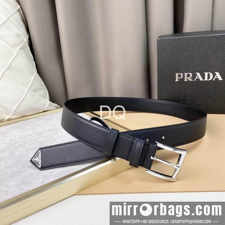Replica Prada 35mmx90-125cm 03