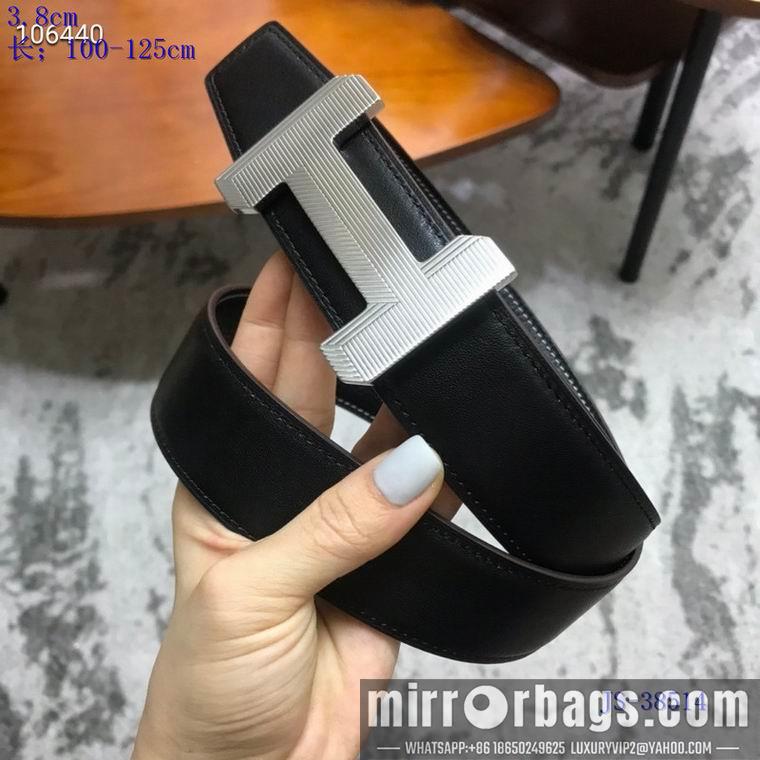 Replica Hermes Belt 38mm 100-125cm 8L83