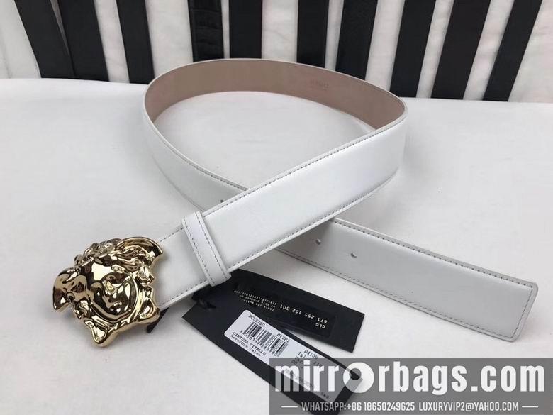 Replica Versace Belt 38mmX95-110cm sj03