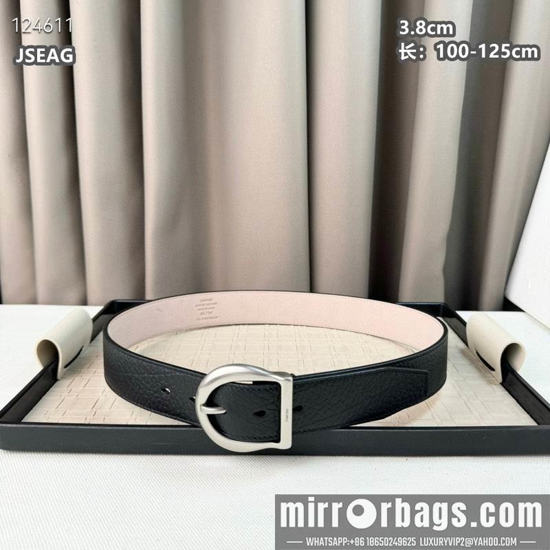 Replica TF belt 38mmX100-125cm 8L31