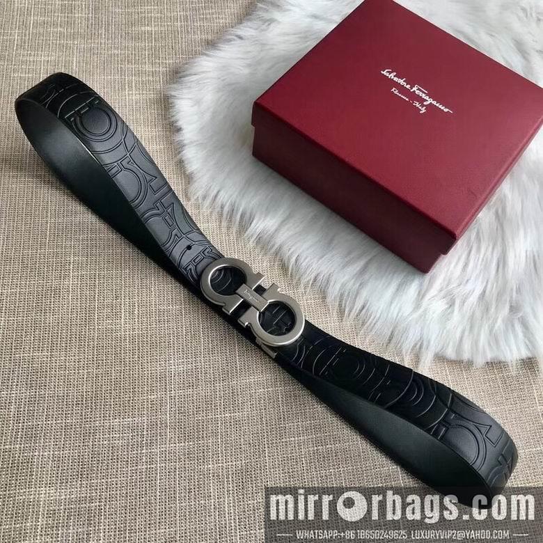 Replica Ferragamo 34mmX95-125 7D109