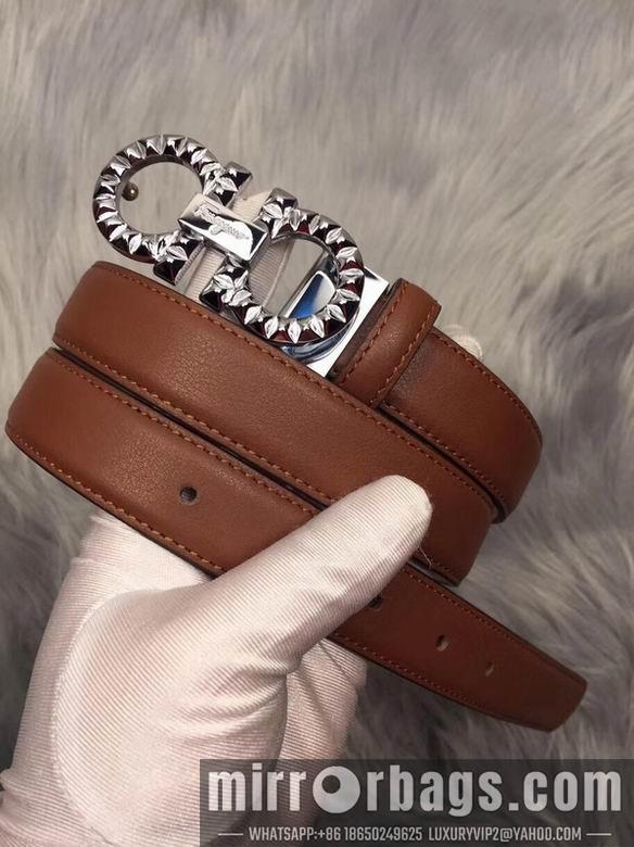 Replica Ferragamo Belt 25mmx95-110cm 7D31