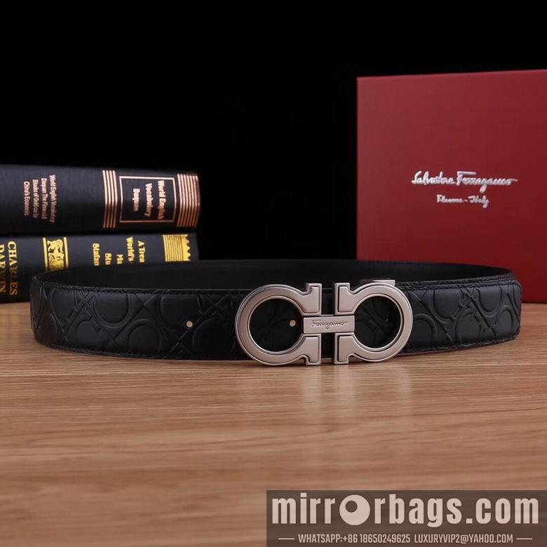 Replica Ferragamo 34mmX95-125 7D127