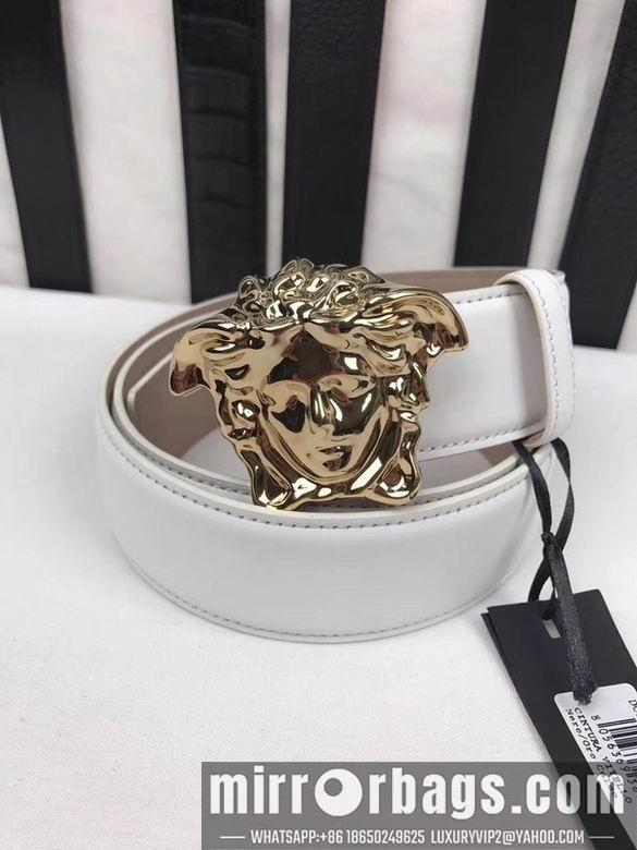 Replica Versace Belt 38mmX95-110cm sj03