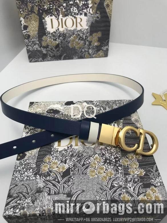 Replica Dior 20mmx90-115cm 05