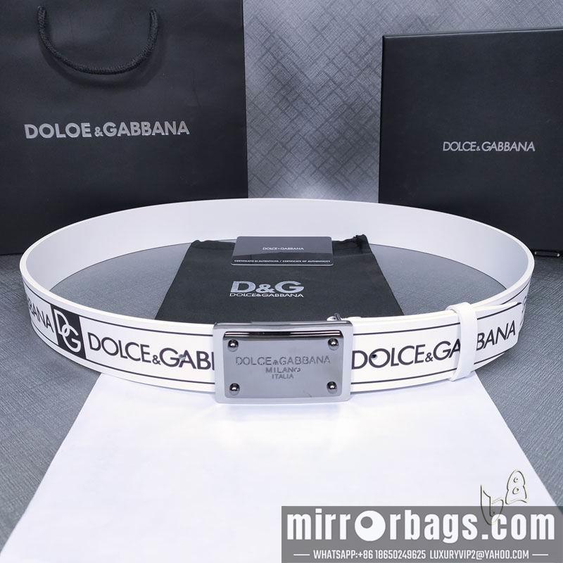 Replica DG belt 38mmX80-125cm lb05