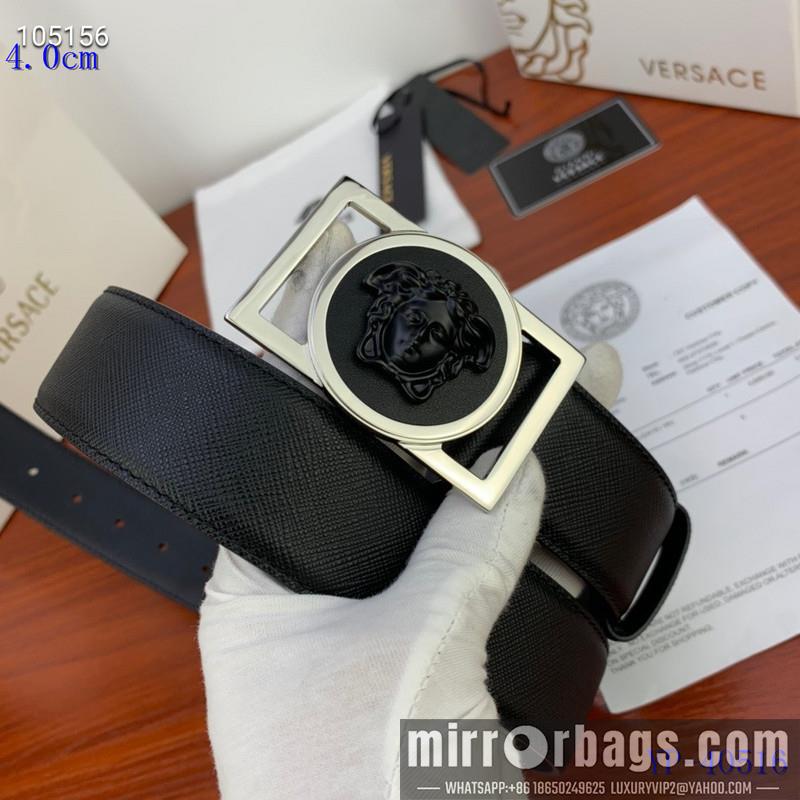 Replica Versace Belt 40mm 95-125cm 8L50