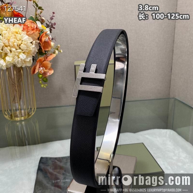 Replica TF belt 38mmX100-125cm 8L77