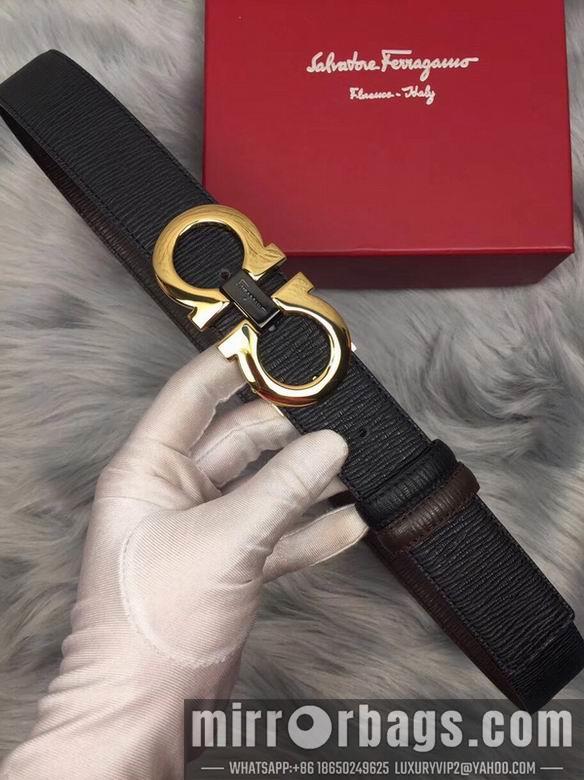 Replica Ferragamo 34mmX95-125 7D17
