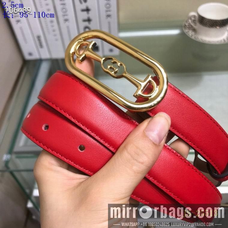 Replica Ferragamo Belt 25mm 95-110cm 8L10