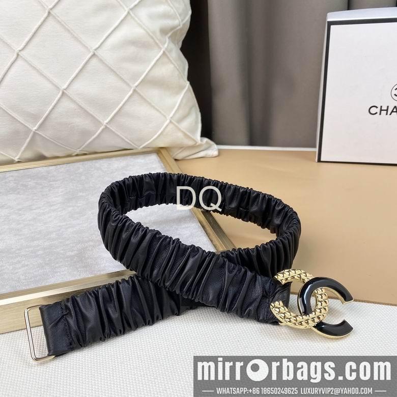 Replica Chanel 30mmx90-115cm 06