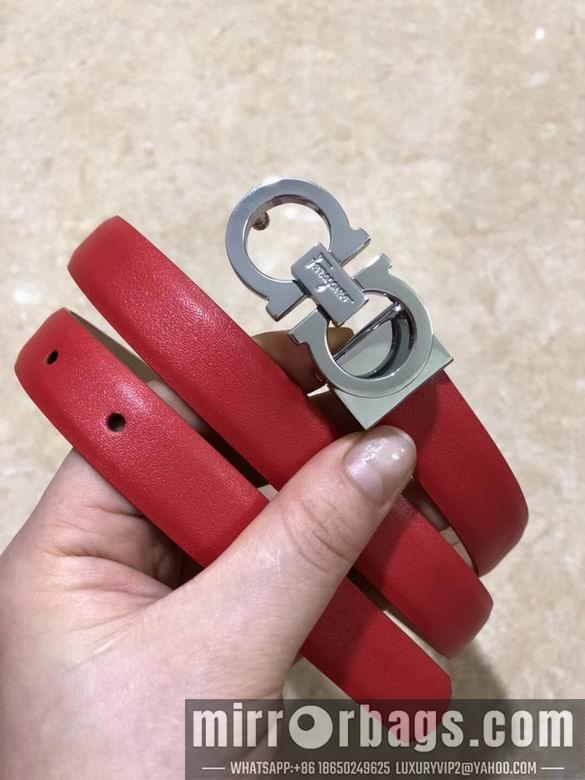 Replica Ferragamo Belt 25mmx95-110cm 7D27