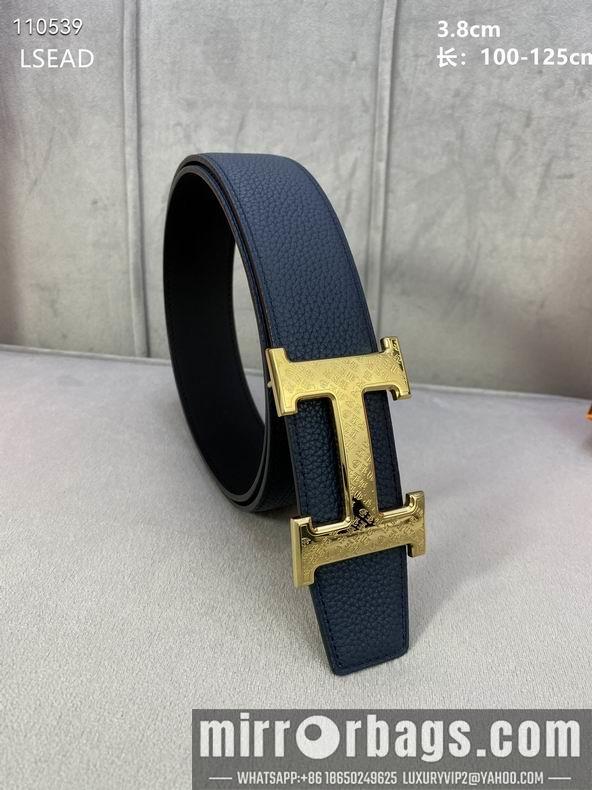 Replica Hermes Belt 38mm 100-125cm 8L56