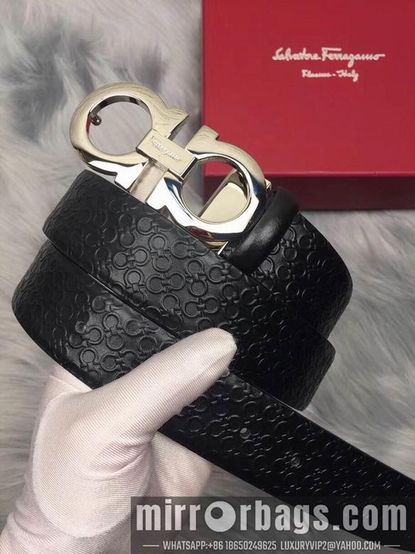 Replica Ferragamo 34mmX95-125 7D12