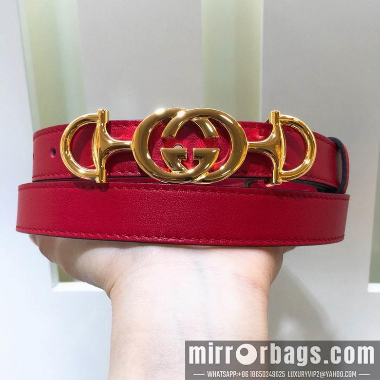 Replica Gucci 20mmX95-110CM 7D20