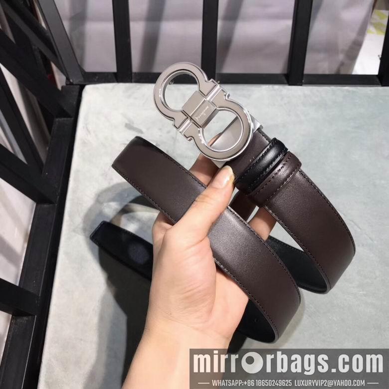 Replica Ferragamo 34mmX95-125 7D276