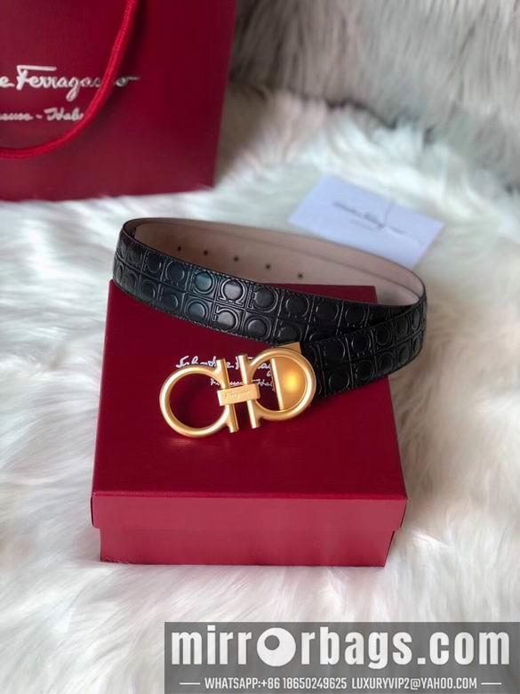 Replica Ferragamo 34mmX95-125 7D74