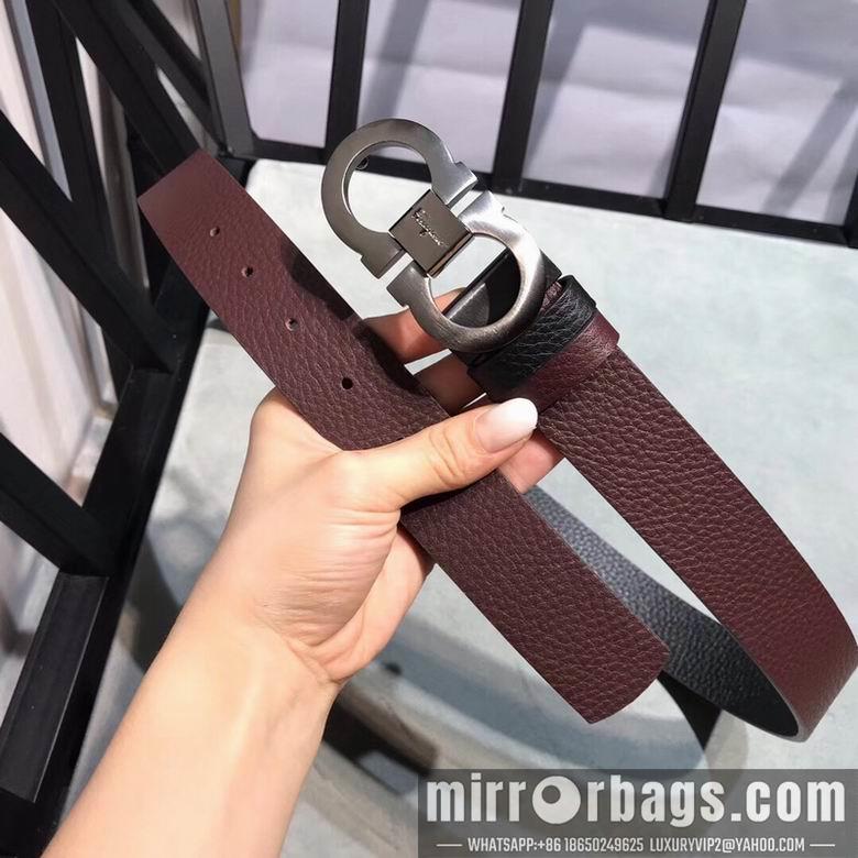 Replica Ferragamo 34mmX95-125 7D257