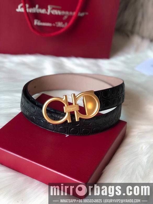 Replica Ferragamo 34mmX95-125 7D74