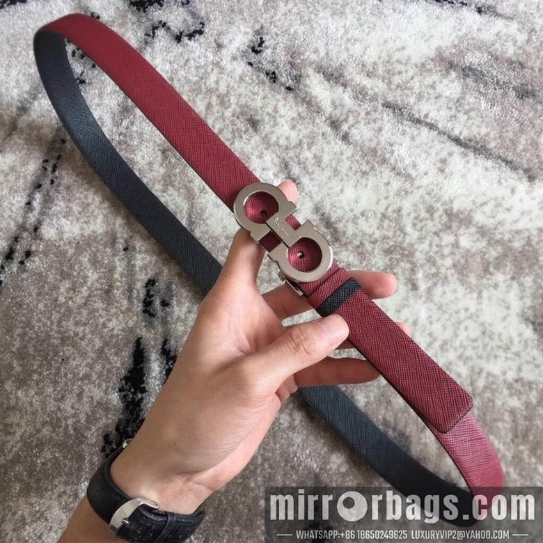 Replica Ferragamo Belt 25mmx95-110cm 7D23