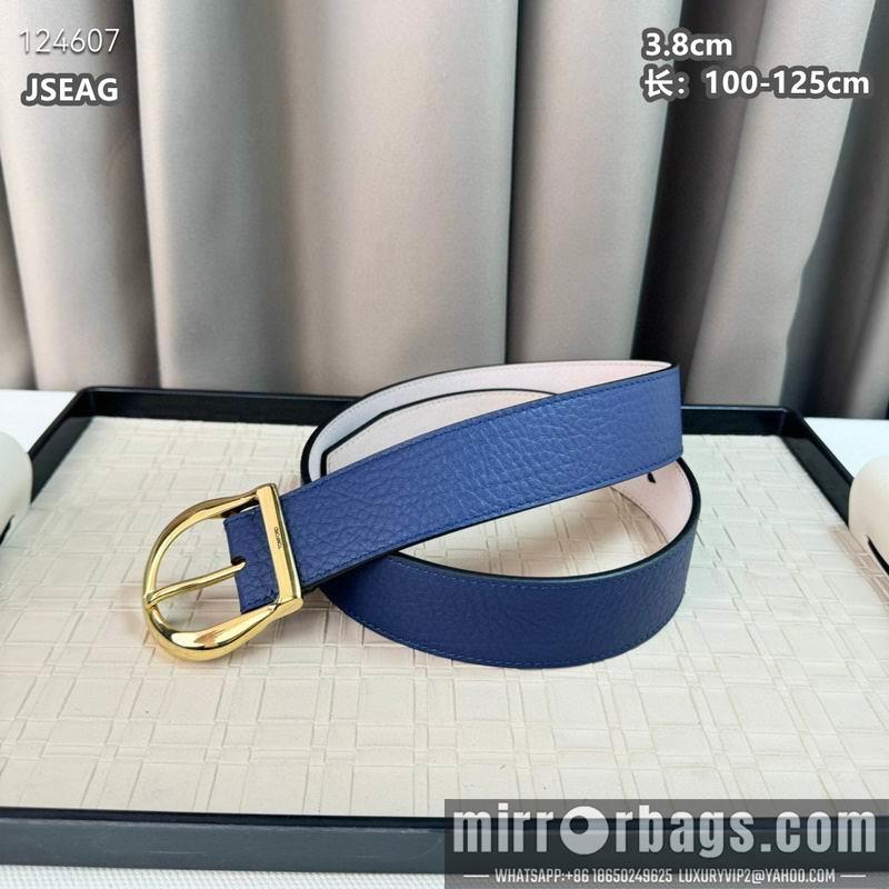 Replica TF belt 38mmX100-125cm 8L31