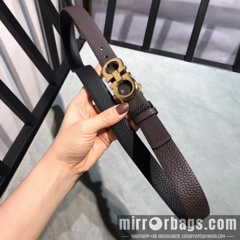 Replica Ferragamo Belt 25mmx95-110cm 7D10