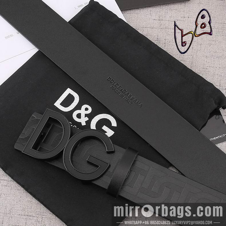 Replica DG belt 38mm lb05
