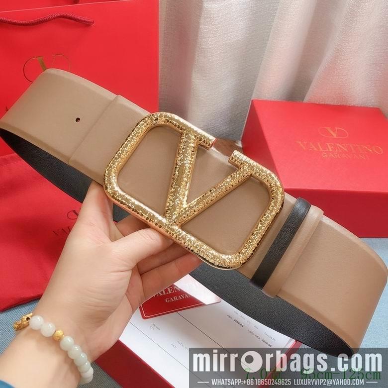 Replica Valentino Belt 70mmX95-125cm sj04