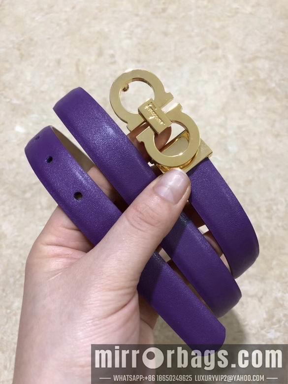 Replica Ferragamo Belt 25mmx95-110cm 7D24