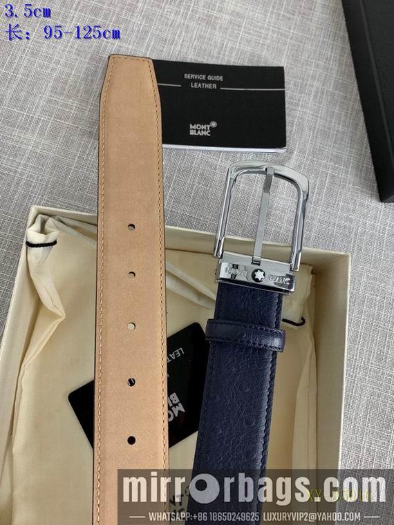 Replica Montblanc 35mmX95-125cm 8L04